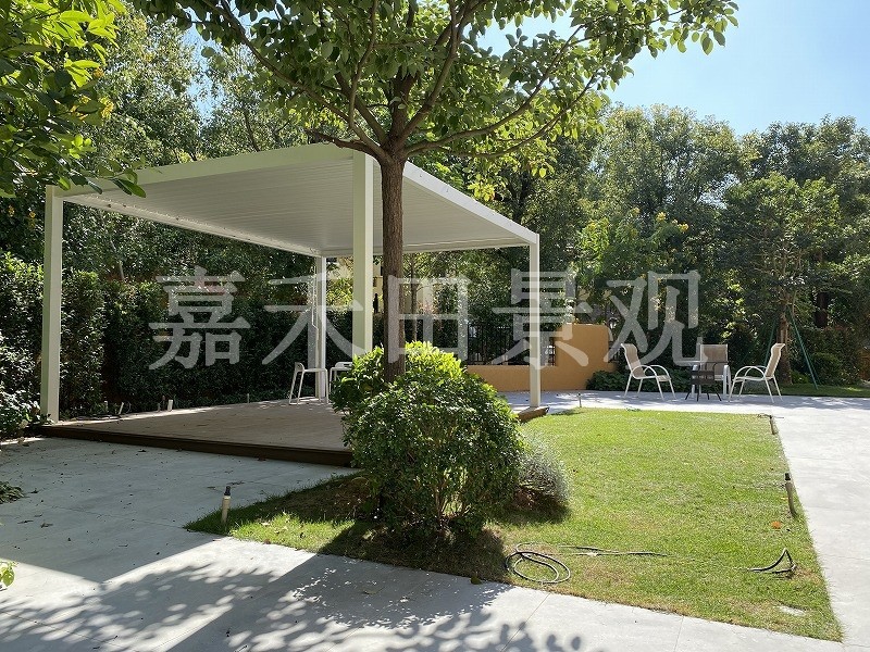 冬季該如何養(yǎng)護別墅花園景觀植物？