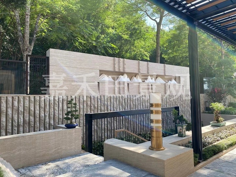 園林綠化工程對(duì)于環(huán)境究竟有著怎樣的作用？